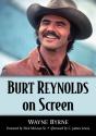 Burt Reynolds On Screen - Preview