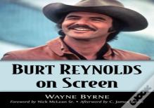Burt Reynolds On Screen
