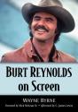 Burt Reynolds On Screen - Preview