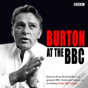 Capa do artigo Burton At The Bbc