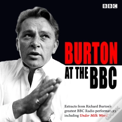 Capa do artigo Burton At The Bbc