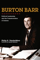 Burton Barr