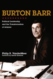 Capa do artigo Burton Barr