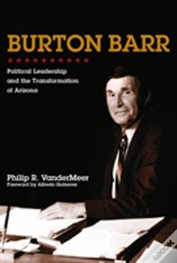 Capa do artigo Burton Barr