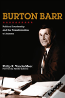Burton Barr