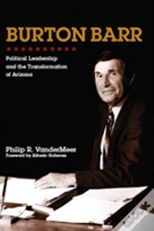 Burton Barr