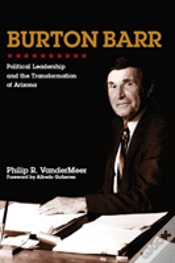 Capa do artigo Burton Barr