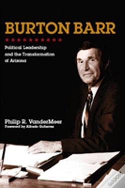 Capa do artigo Burton Barr