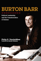 Burton Barr