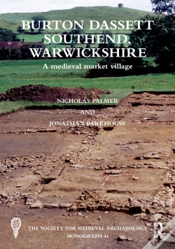 Capa do artigo Burton Dassett Southend, Warwickshire