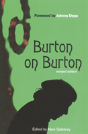 Burton On Burton - Preview