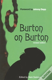 Capa do artigo Burton On Burton