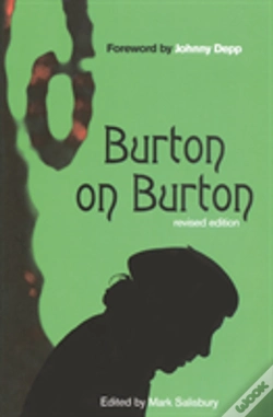 Capa do artigo Burton On Burton