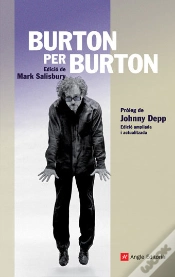 Capa do artigo Burton Per Burton