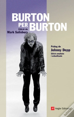 Capa do artigo Burton Per Burton