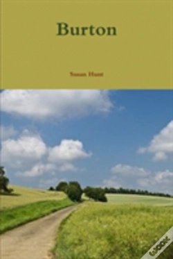 Capa do artigo Burton