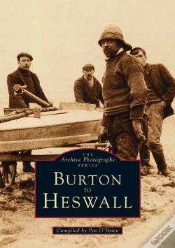 Capa do artigo Burton To Heswall