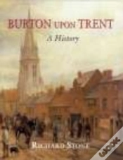 Capa do artigo Burton Upon Trent: A History
