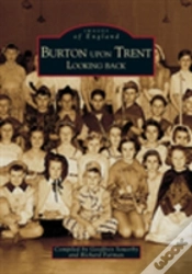 Capa do artigo Burton Upon Trent Looking Back