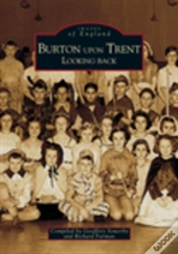 Capa do artigo Burton Upon Trent Looking Back
