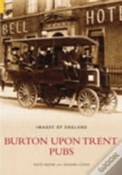 Capa do artigo Burton Upon Trent Pubs
