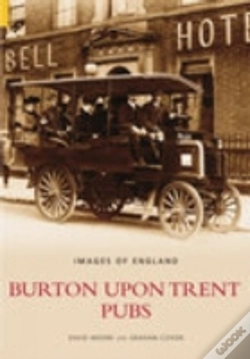 Capa do artigo Burton Upon Trent Pubs