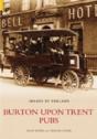 Burton Upon Trent Pubs - Preview