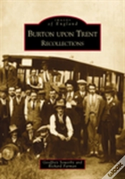 Capa do artigo Burton Upon Trent Recollections