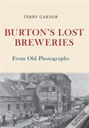 Capa do artigo Burton