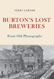 Capa do artigo Burton