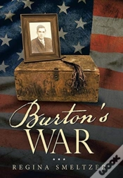 Capa do artigo Burton