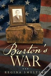 Capa do artigo Burton