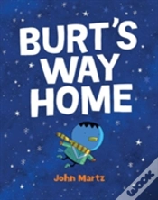 Capa do artigo Burts Way Home