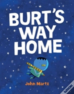 Capa do artigo Burts Way Home
