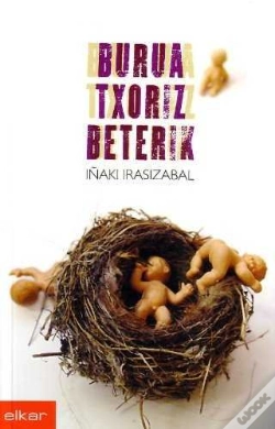 Capa do artigo Burua Txoriz Beterik