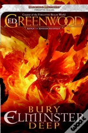 Capa do artigo Bury Elminster Deep