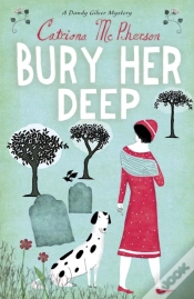 Capa do artigo Bury Her Deep