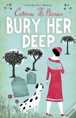 Capa do artigo Bury Her Deep