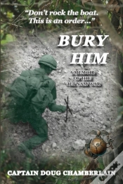 Capa do artigo Bury Him