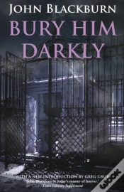 Capa do artigo Bury Him Darkly