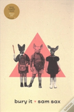 Capa do artigo Bury It