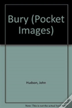 Capa do artigo Bury