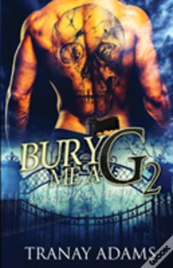 Capa do artigo Bury Me A G 2