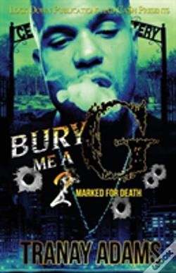 Capa do artigo Bury Me A G 2