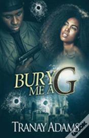 Capa do artigo Bury Me A G