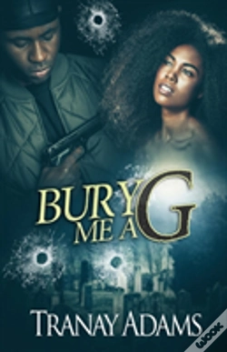 Capa do artigo Bury Me A G