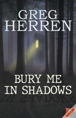 Capa do artigo Bury Me In Shadows