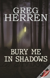 Capa do artigo Bury Me In Shadows
