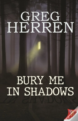 Capa do artigo Bury Me In Shadows