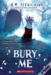 Capa do artigo Bury Me